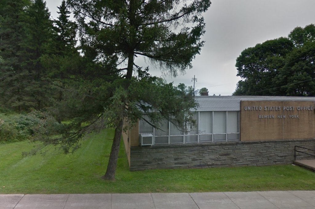 Remsen Passport Office