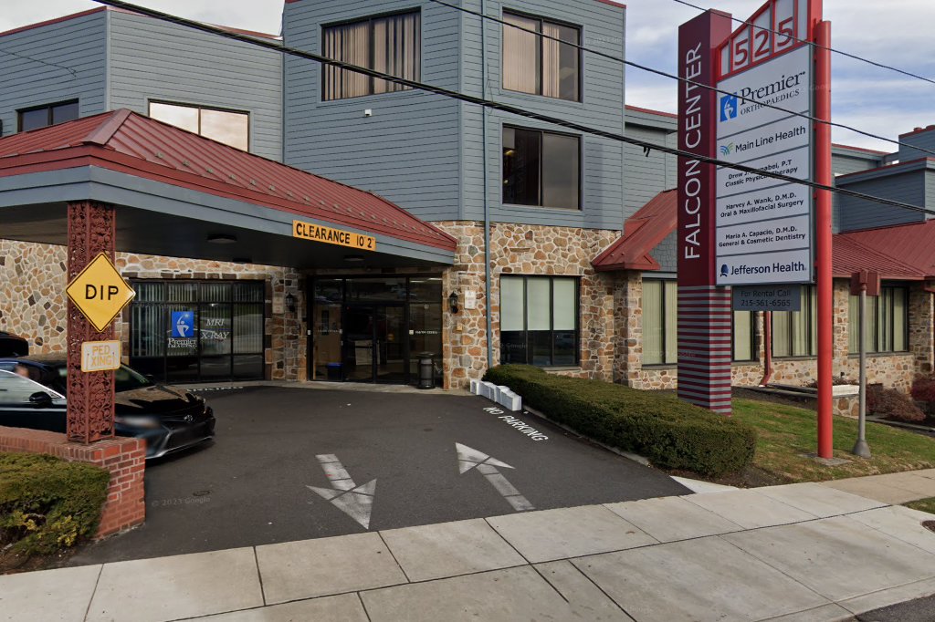 Havertown District Court