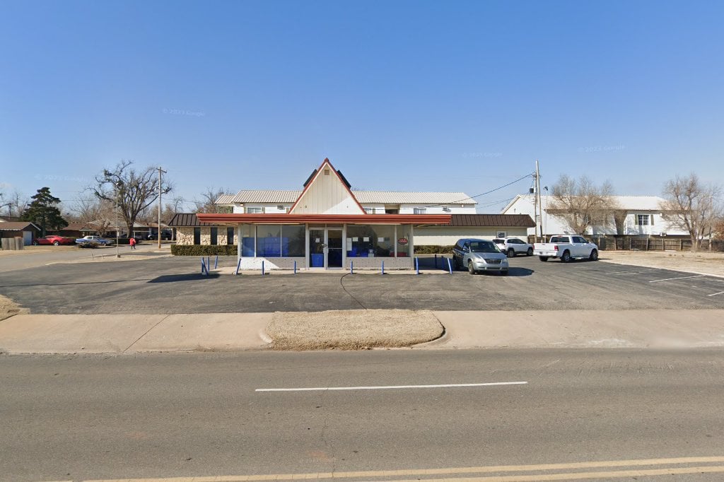 Goodwill Oklahoma City
