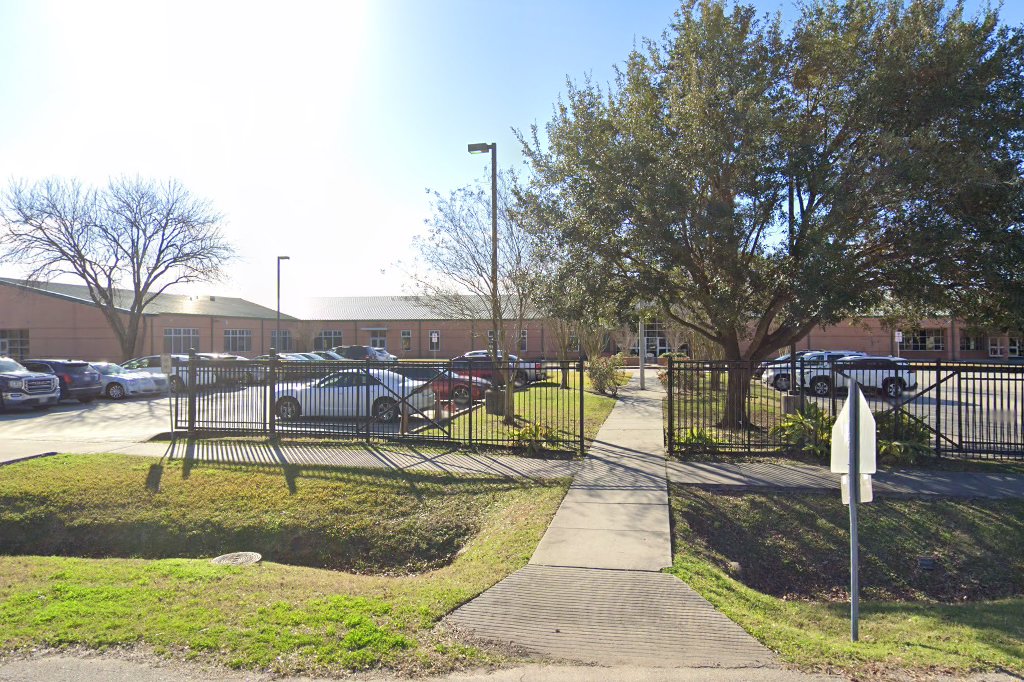 B C Elmore Middle School