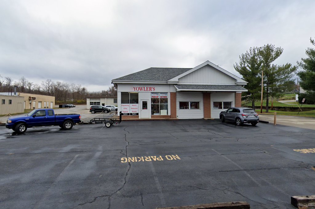 Uniontown Magistrate Court I