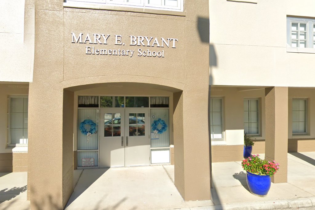 Bryant Elementary School