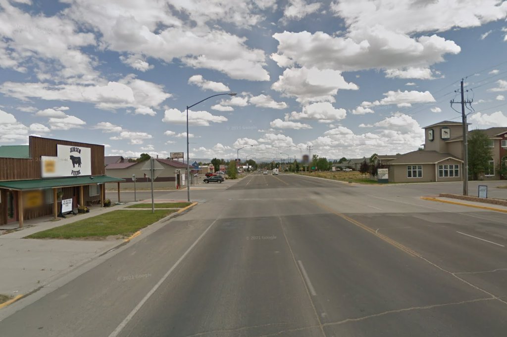 Pinedale Driver Services