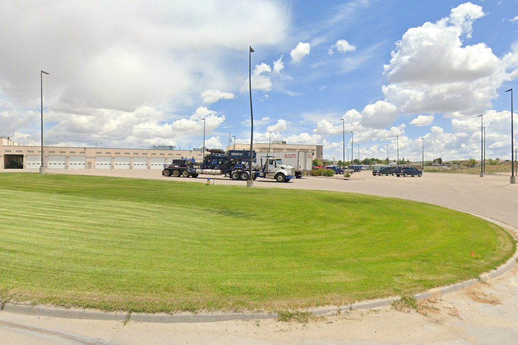 Rock Springs Driver Services