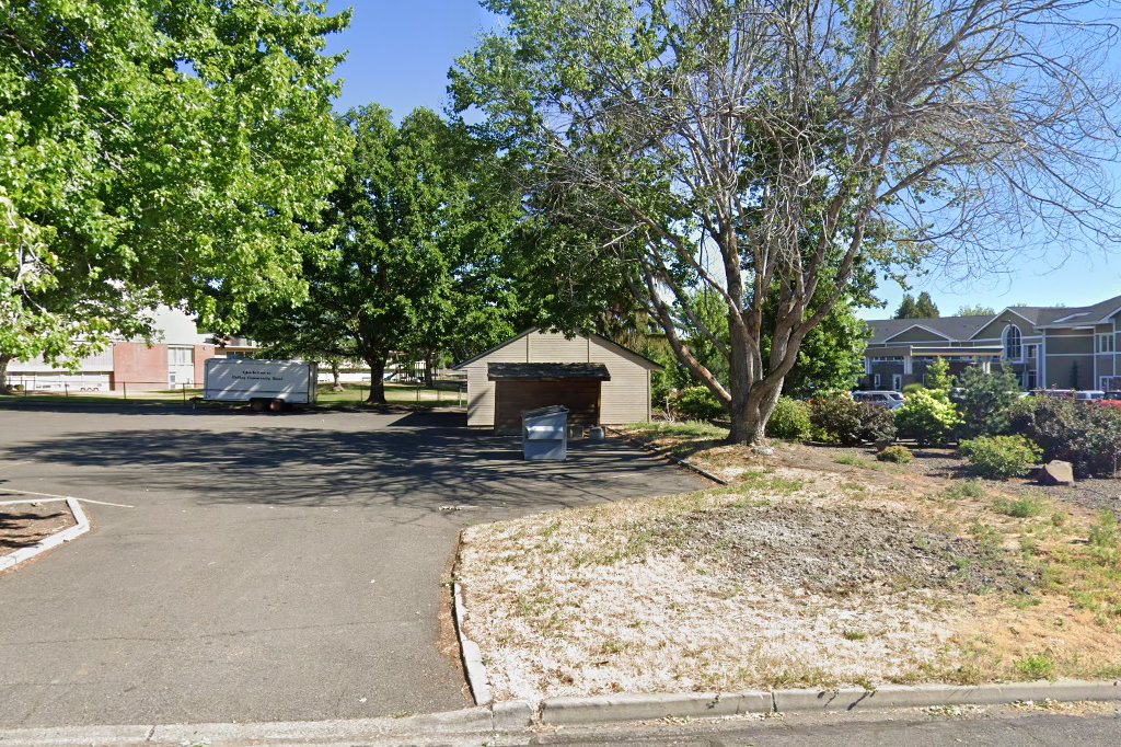 Montessori School of Yakima