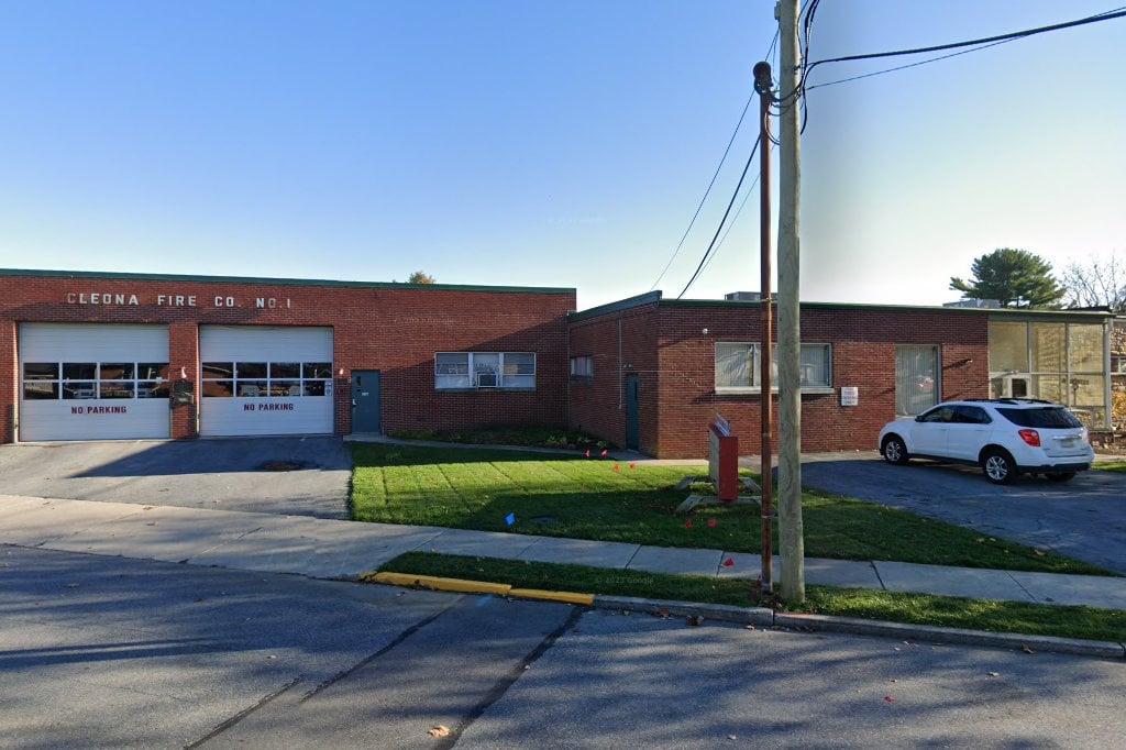 Cleona Magistrate Court
