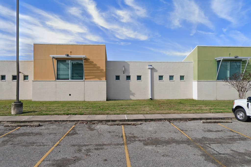 The Bear Blvd School