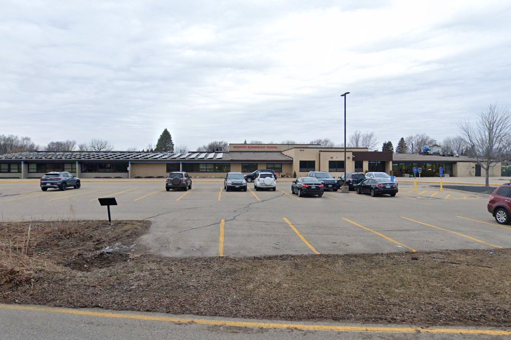 Mendota Elementary School