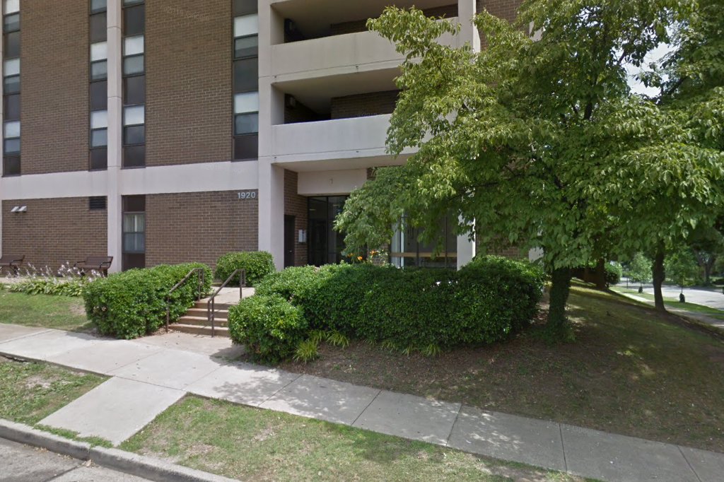 Richmond Housing Authority
