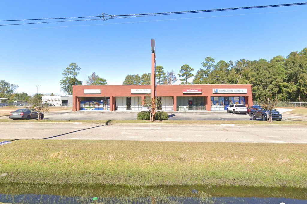 Goodwill Mobile