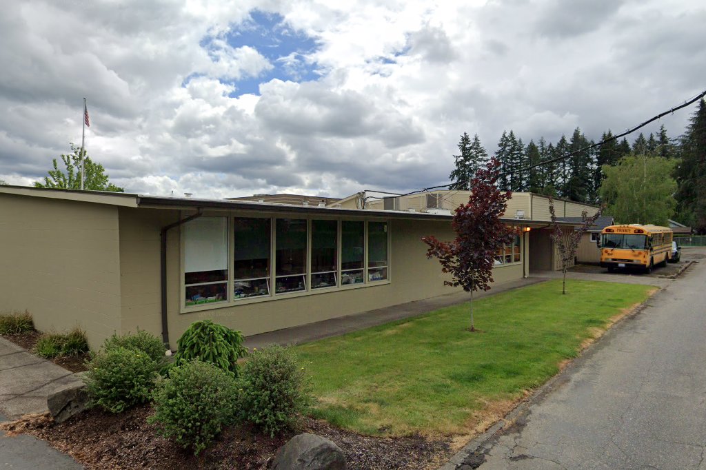 Meadow Glade Adventist Elementary School