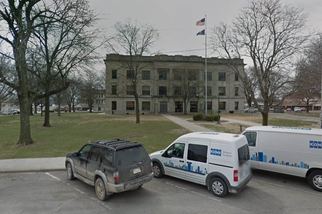 Crawford County Passport Office