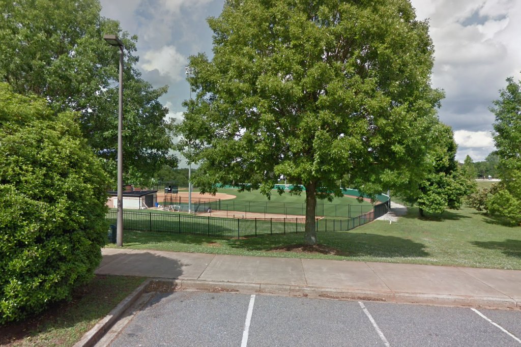 University of South Carolina-Upstate