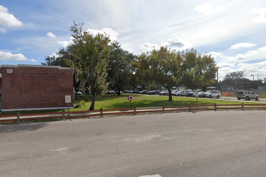 Bryan Elementary School