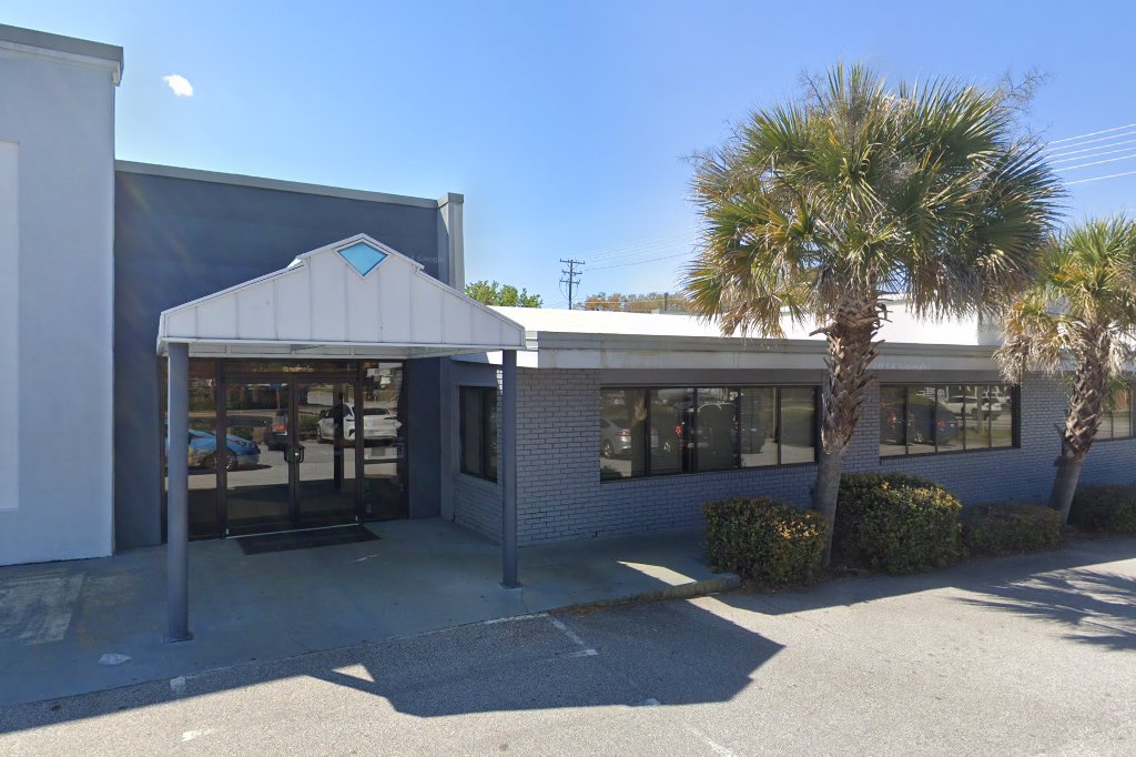 Kenneth Shuler School of Cosmetology