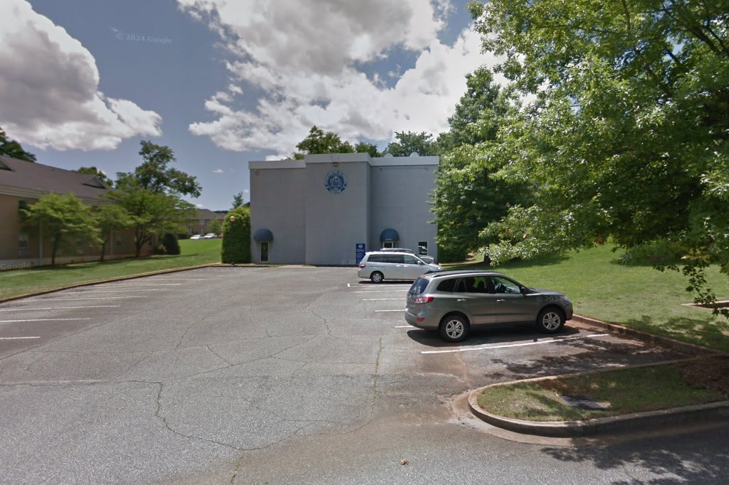 Spartanburg Methodist College