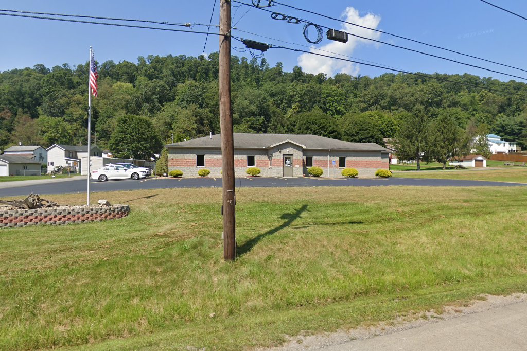 Clymer Magistrate Court