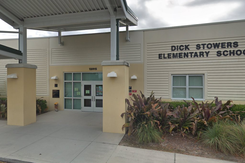 Stowers Elementary School