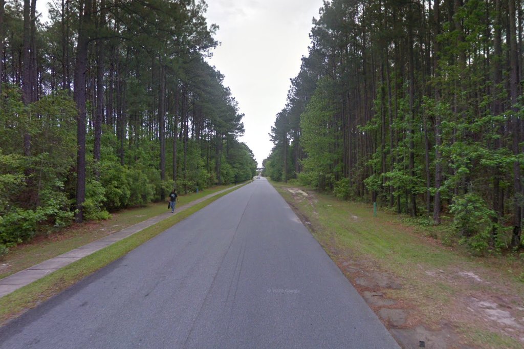 University of South Carolina-Beaufort