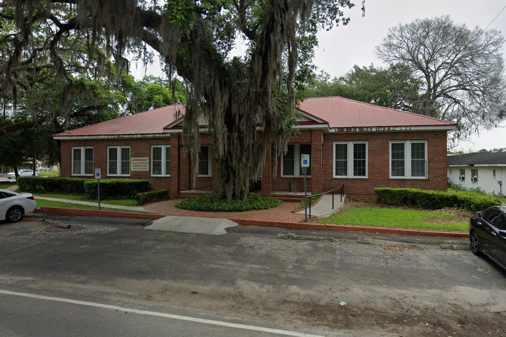 Ridgeland Magistrate Court