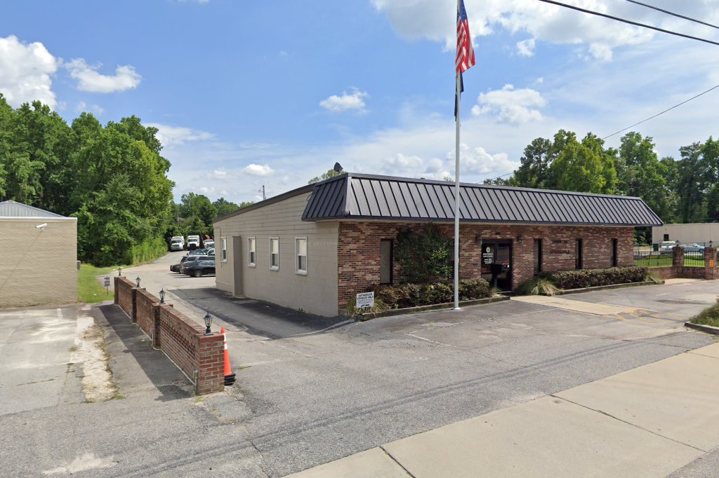 Springdale Municipal Court