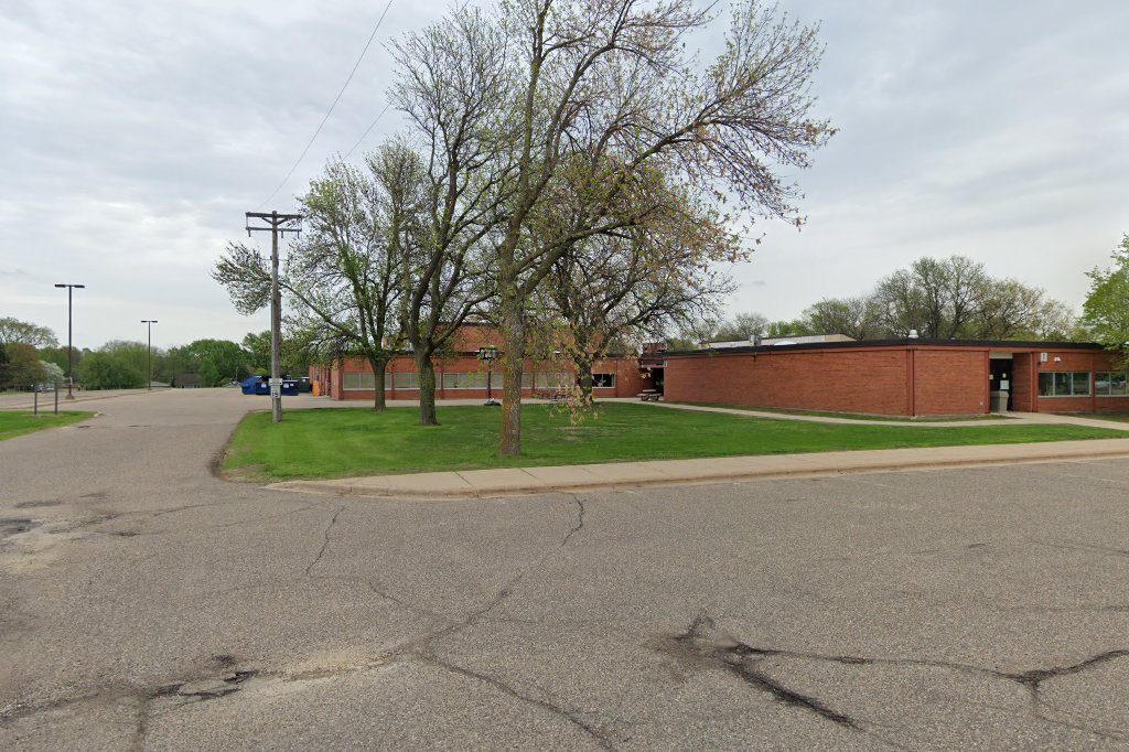 Burnsville Alternative High School