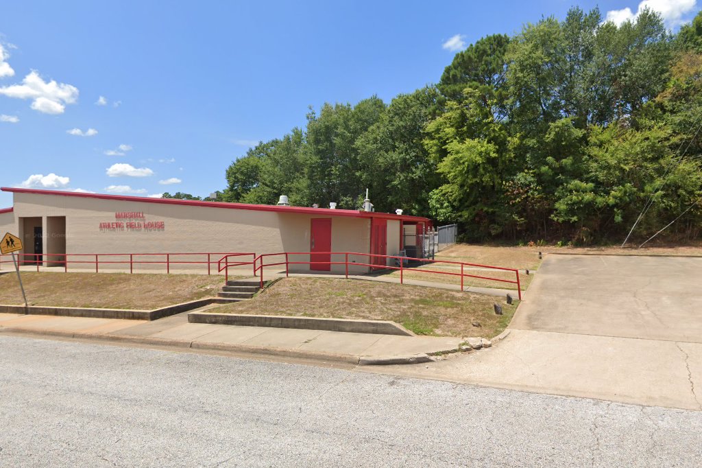 Marshall High School