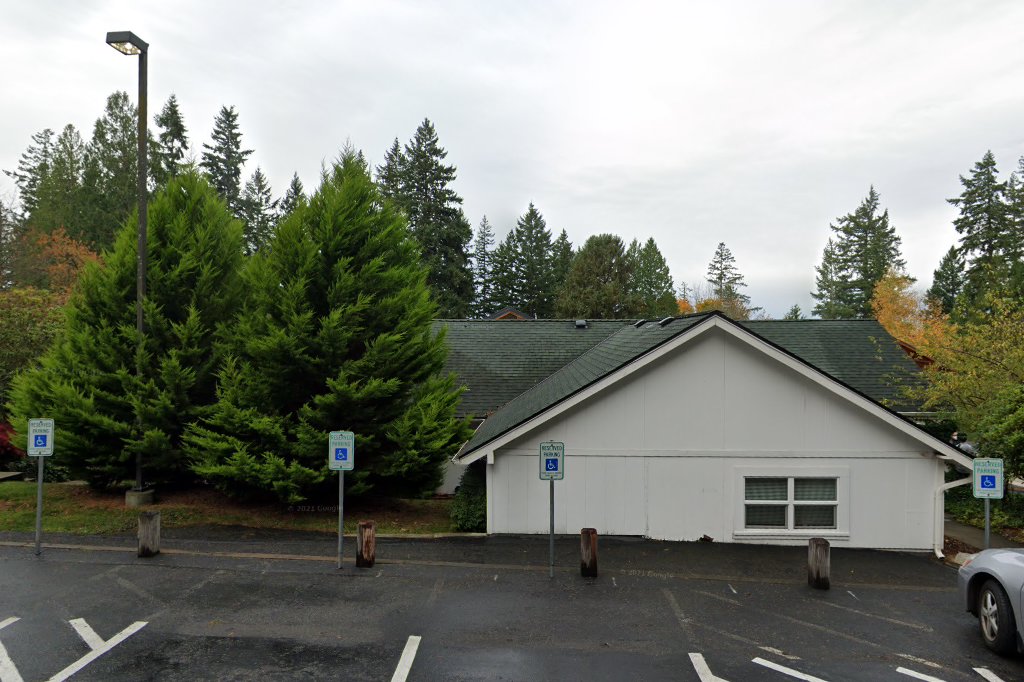 Overlake School