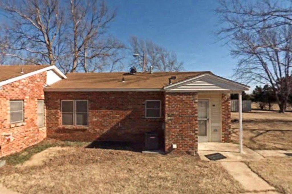 Tuttle Housing Authority