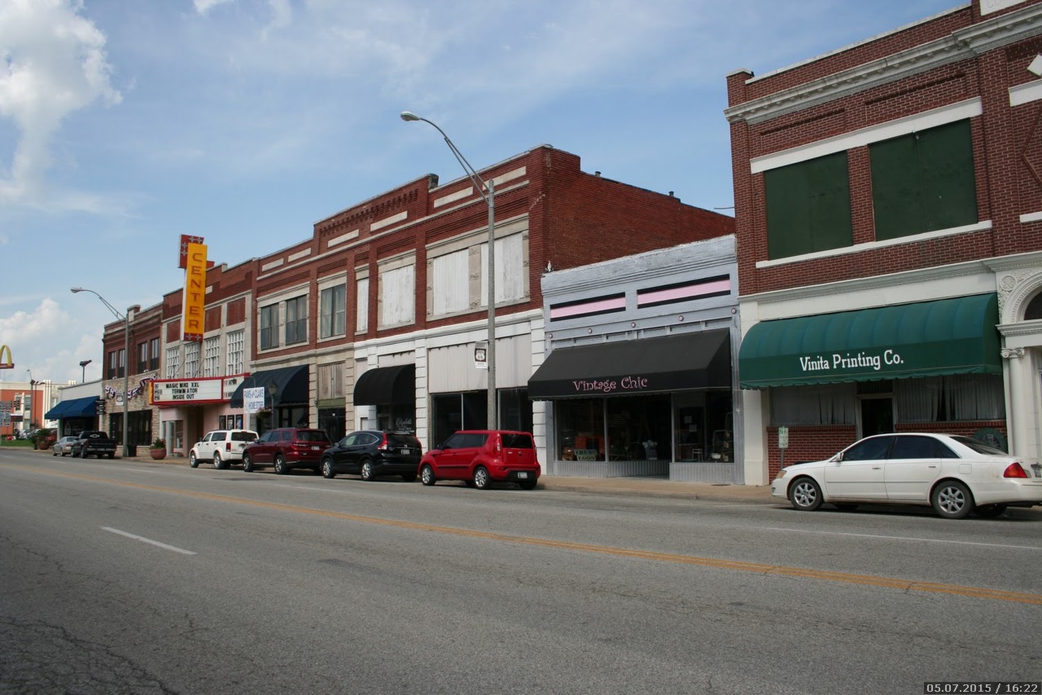 Vinita Housing Authority