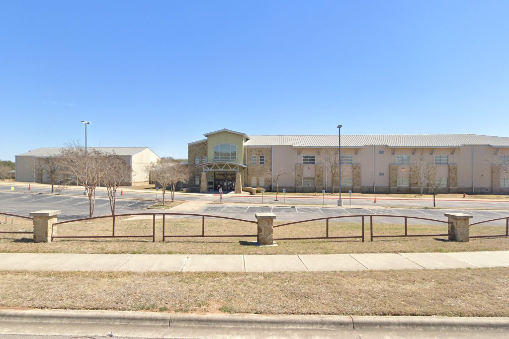 Rooster Springs Elementary School