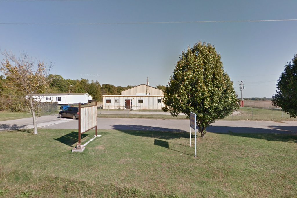 McLoud Housing Authority