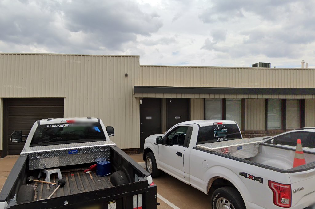 Guthrie Housing Authority