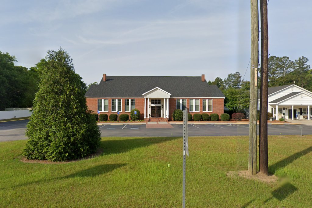 Jackson Municipal Court