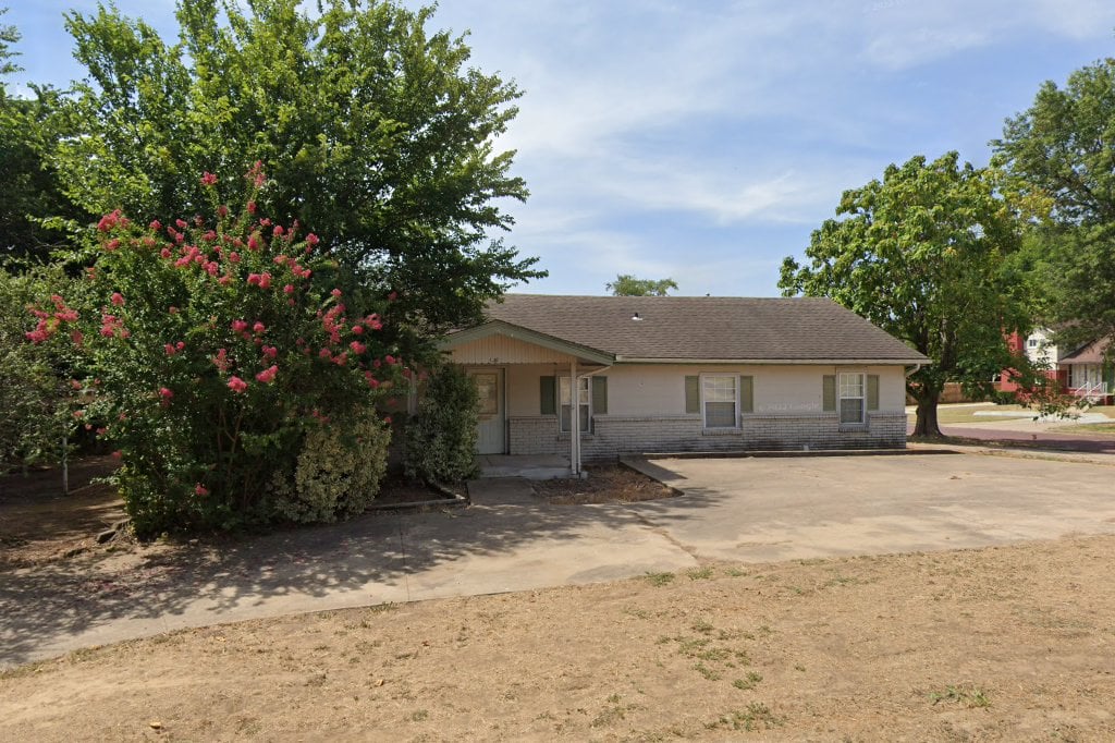 Collinsville Housing Authority