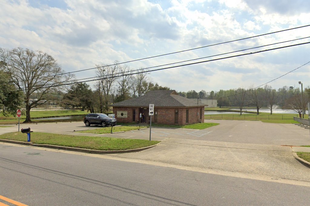 Williston Magistrate Court