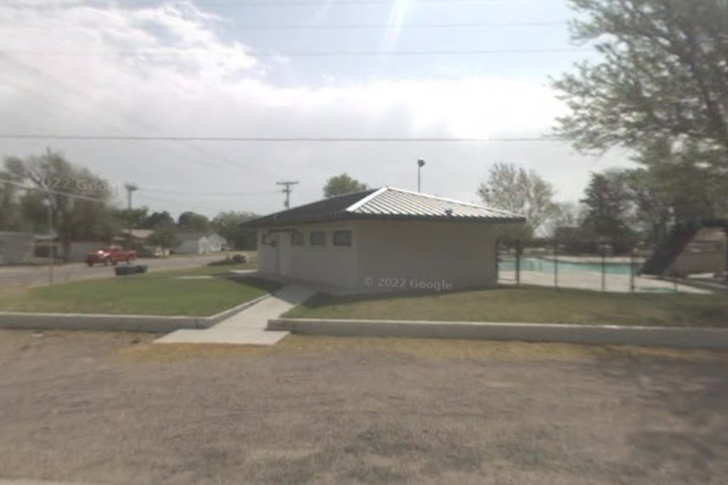 Wichita County Passport Office