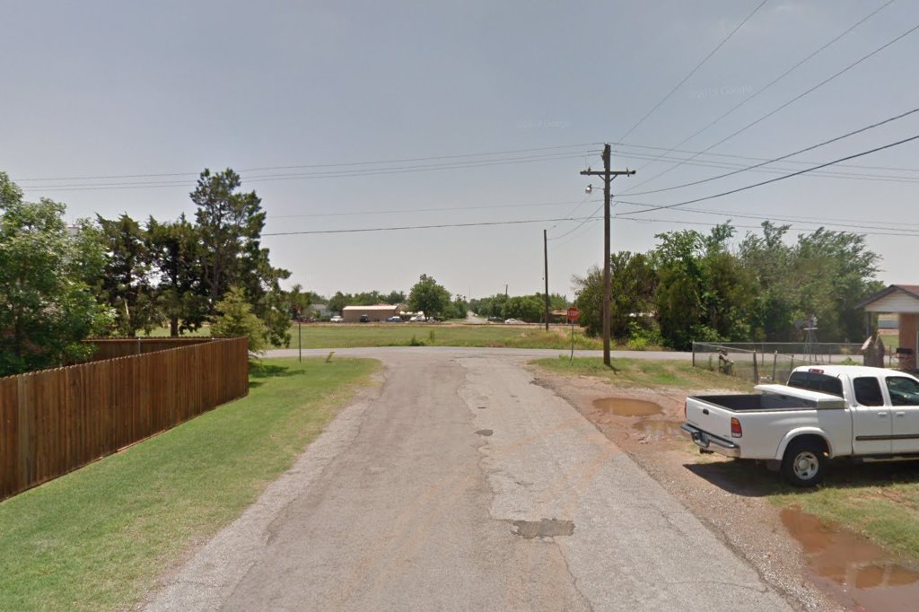 Cache Housing Authority