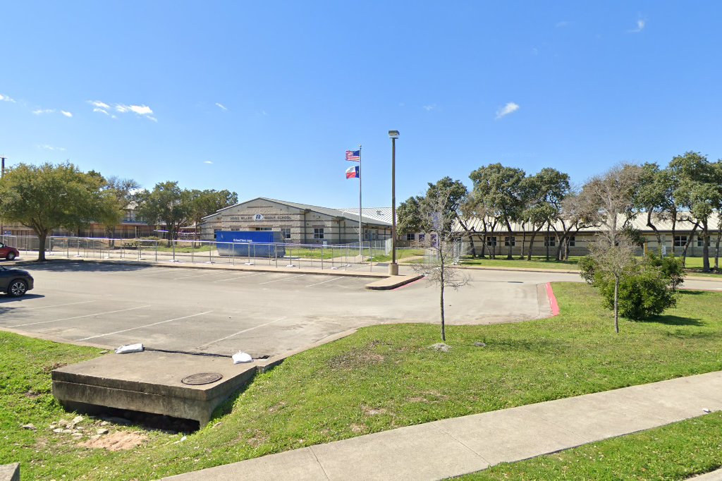 Miller Middle School