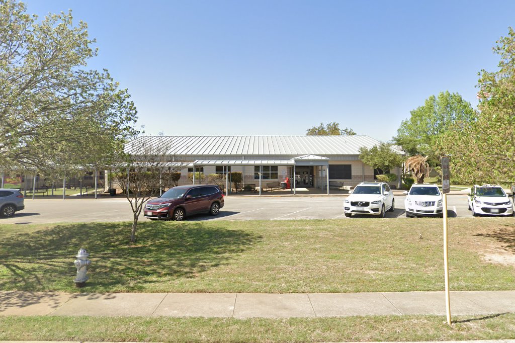Hernandez Elementary School