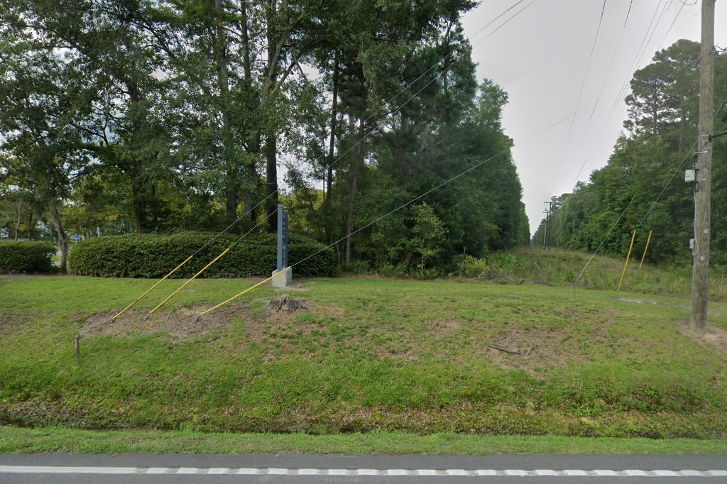 Ravenel Municipal Court
