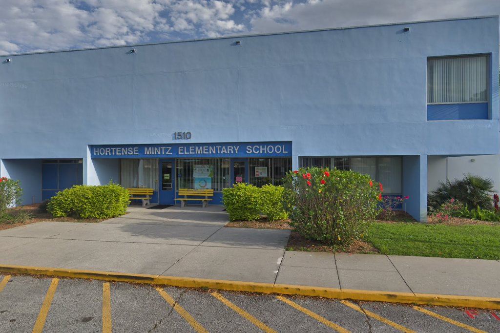 Mintz Elementary School