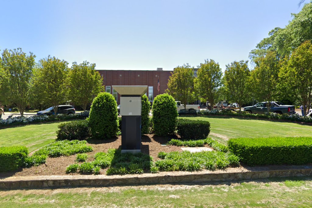 Fountain Inn Municipal Court