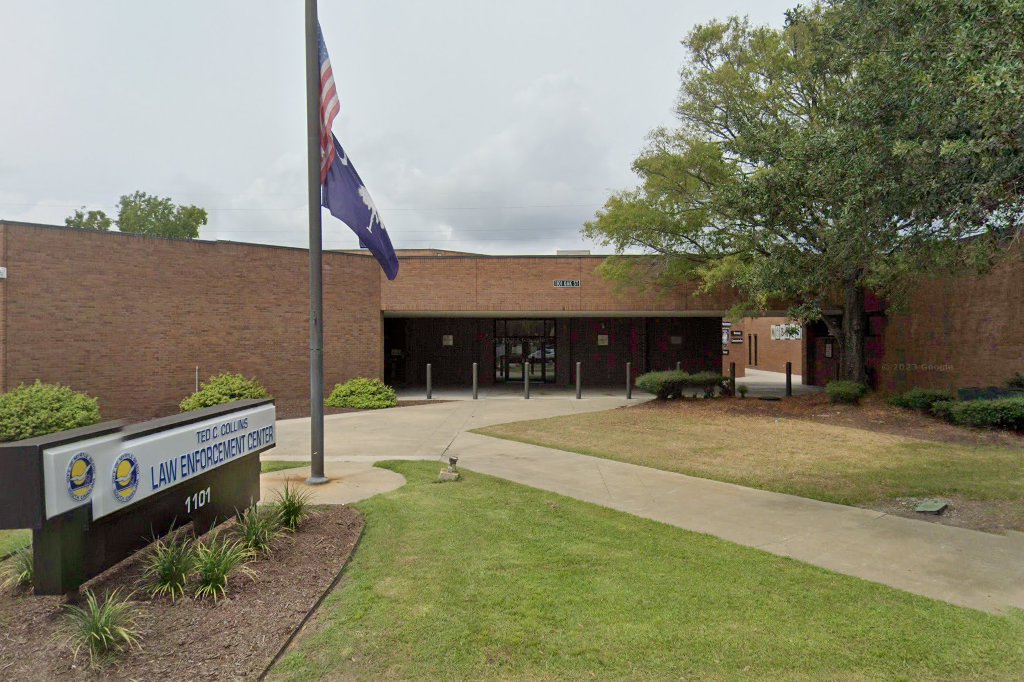 Myrtle Beach Municipal Court