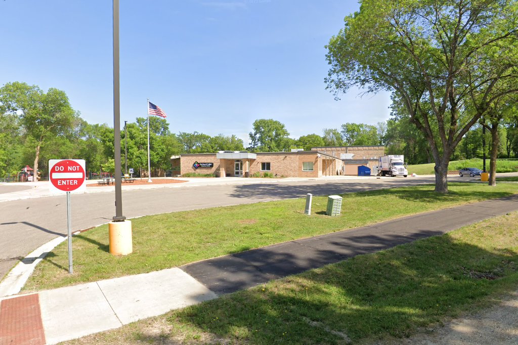Orchard Lake Middle School