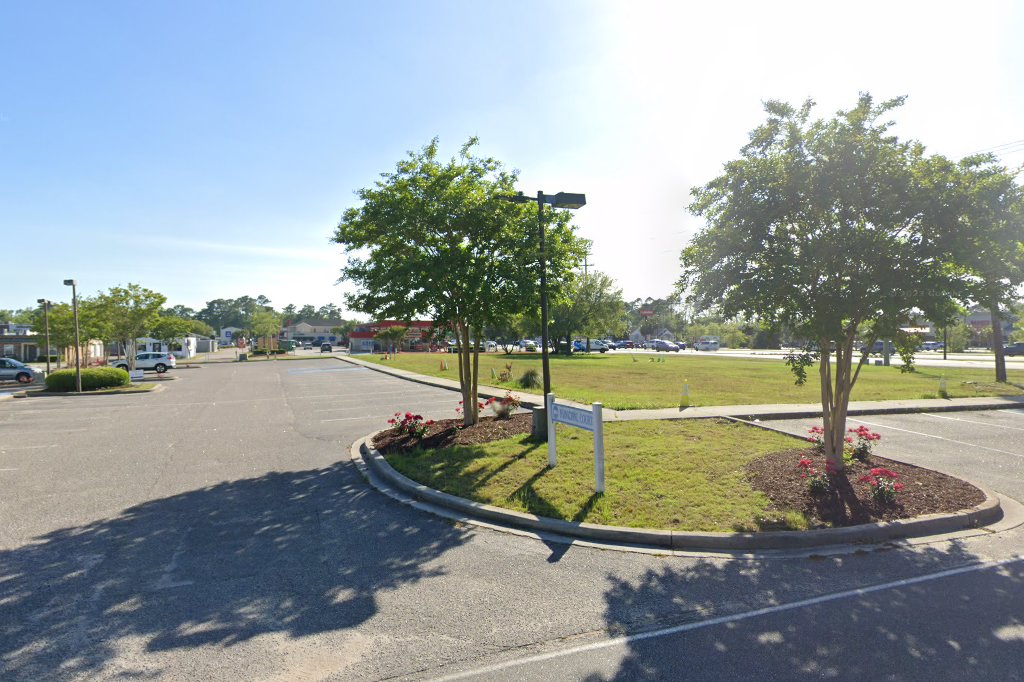 Surfside Beach Municipal Court