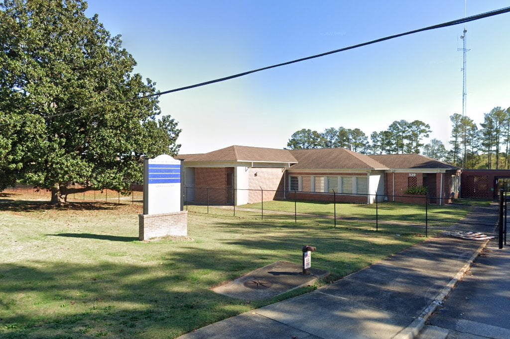 Rock Hill Magistrate Court