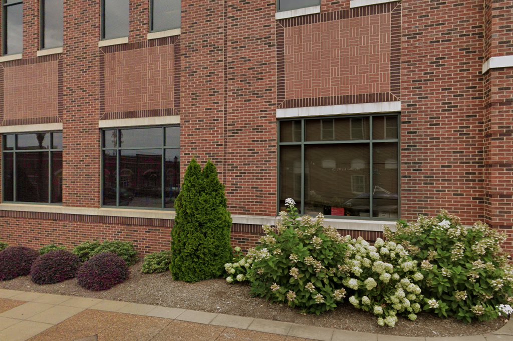 Greer Municipal Court