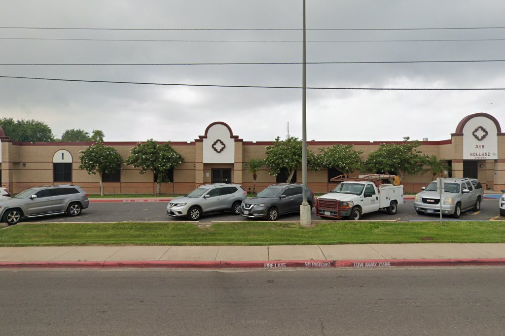 Pearson Elementary School