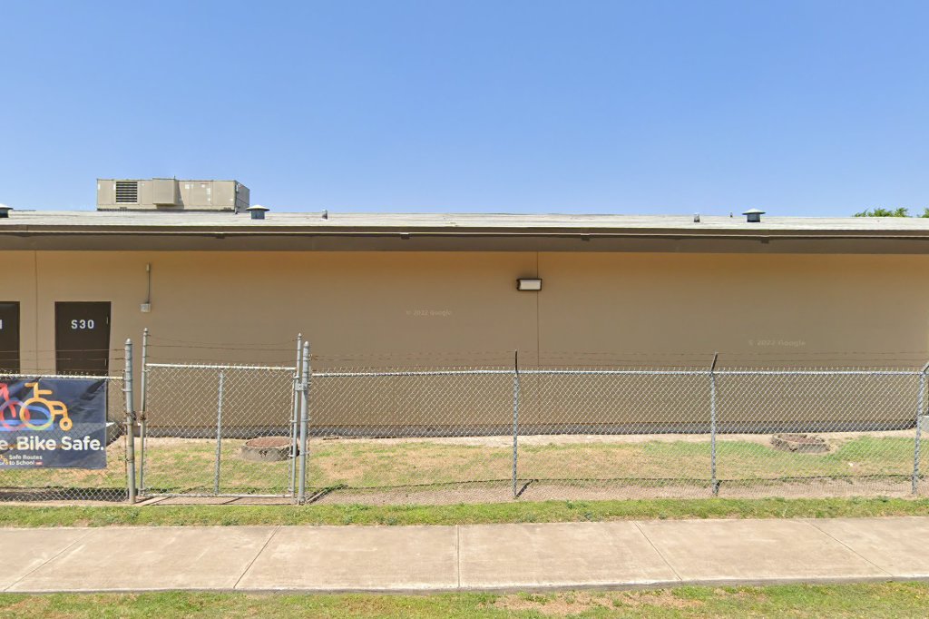 Mission Junior High School